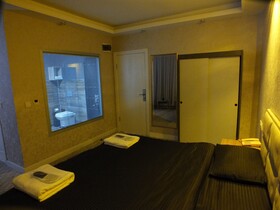 Cankaya Suit Hotel