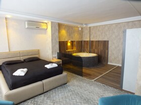 Cankaya Suit Hotel