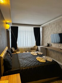 Cankaya Suit Hotel