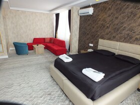 Cankaya Suit Hotel