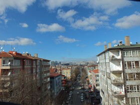 Cankaya Suit Hotel