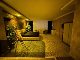 Cankaya Suit Hotel