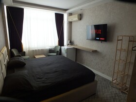 Cankaya Suit Hotel