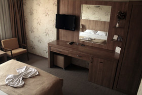 Hotel Capital