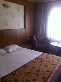 Hotel Capital