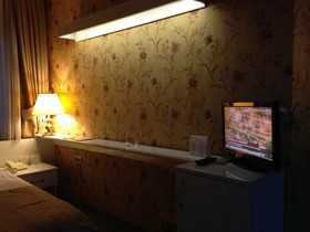 Hotel Capital