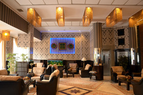 Hotel Capital