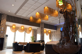Hotel Capital