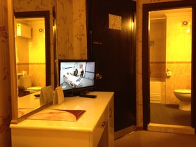 Hotel Capital