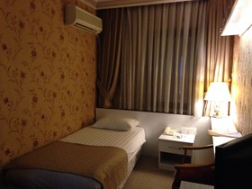 Hotel Capital