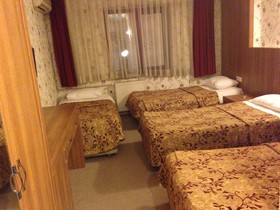 Hotel Capital