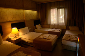 Hotel Capital