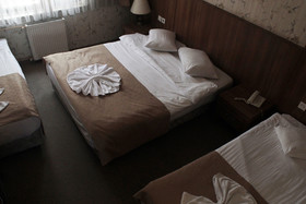 Hotel Capital