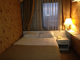 Hotel Capital