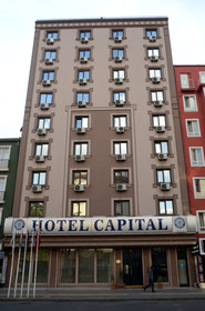 Hotel Capital