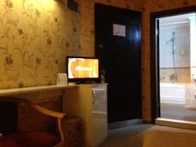 Hotel Capital