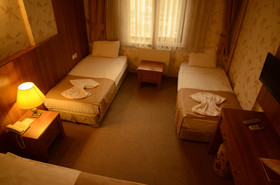 Hotel Capital