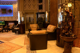 Hotel Capital
