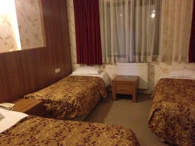 Hotel Capital