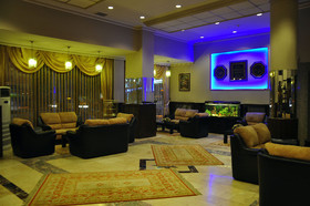 Hotel Capital