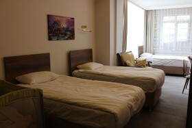 Center Room Hotel