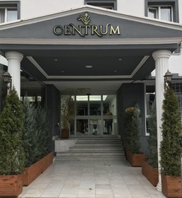 Centrum Hotel & Spa