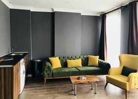 Centrum Hotel & Spa