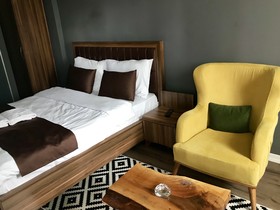 Centrum Hotel & Spa