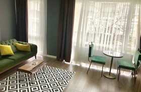 Centrum Hotel & Spa