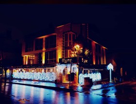 Centrum Hotel & Spa