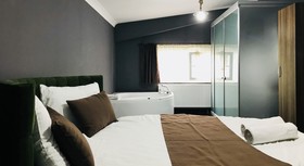 Centrum Hotel & Spa