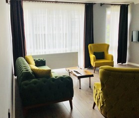Centrum Hotel & Spa