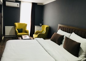 Centrum Hotel & Spa