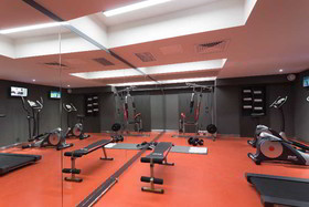 Check Inn Hotel/Suite/Loft Ankara