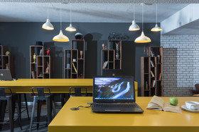 Check Inn Hotel/Suite/Loft Ankara