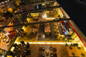 Check Inn Hotel/Suite/Loft Ankara