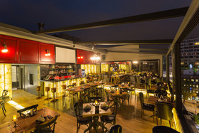 Check Inn Hotel/Suite/Loft Ankara