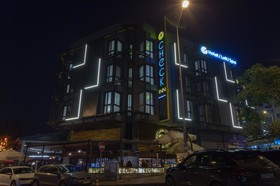Check Inn Hotel/Suite/Loft Ankara