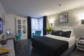 Check Inn Hotel/Suite/Loft Ankara