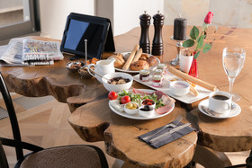 Check Inn Hotel/Suite/Loft Ankara