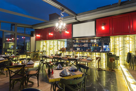 Check Inn Hotel/Suite/Loft Ankara
