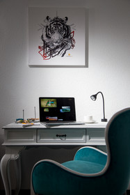 Check Inn Hotel/Suite/Loft Ankara