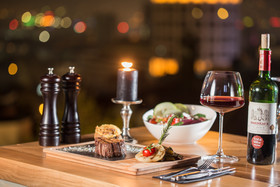 Check Inn Hotel/Suite/Loft Ankara
