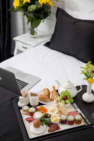 Check Inn Hotel/Suite/Loft Ankara