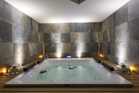 Check Inn Hotel/Suite/Loft Ankara