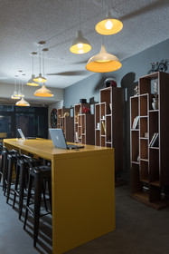 Check Inn Hotel/Suite/Loft Ankara