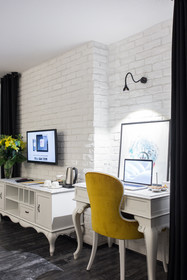 Check Inn Hotel/Suite/Loft Ankara