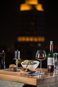 Check Inn Hotel/Suite/Loft Ankara