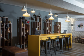 Check Inn Hotel/Suite/Loft Ankara