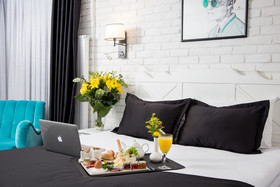 Check Inn Hotel/Suite/Loft Ankara